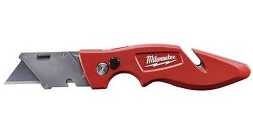 Navaja Milwaukee 48-22-1901 Fastback Press And Flip Utility 