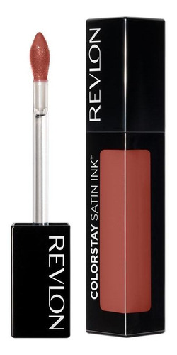 Revlon Labial Satin Ink Eyes On You