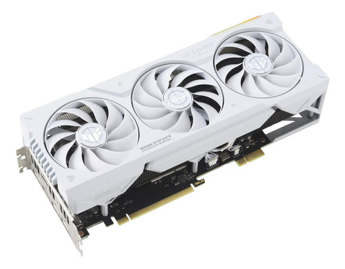 Rtx 4070 Ti Super Btf White Oc Edition 16 Gb Gddr6x (Usado)