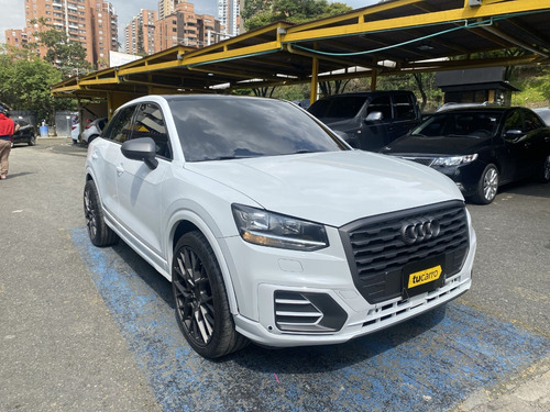 Audi Q2 1.0 Tfsi Ambition