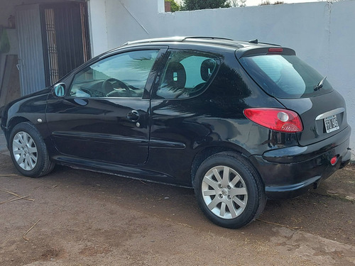 Peugeot 206 1.6 Xs Premium 2005