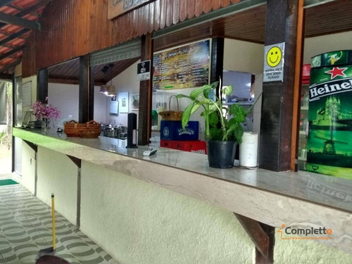 Imagem 22 de 29 de Ótima Casa Duplex Com 4 Quartos - Taquara. - Ca0112