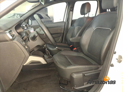 Renault Duster 1.6 16V SCE FLEX ICONIC X-TRONIC