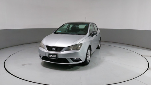 Seat Ibiza 1.6 Blitz Mt