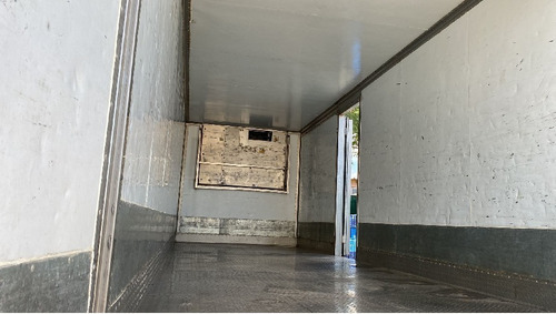 Imagen 8 de 9 de Transportes Refrigerados, Congelados Y Sin Frio