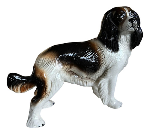 Simulación Cachorro Estatuilla Estatua Estatuilla De Perro