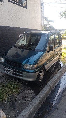 Daihatsu Move 1.0 Aa