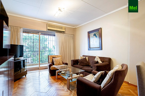 Departamento 4 Ambientes Con Cochera Apto Credito