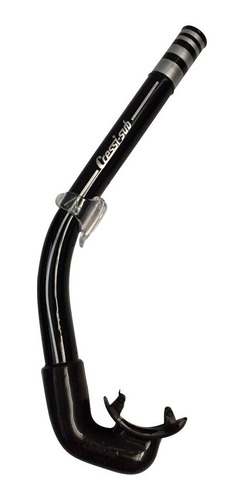 Snorkel  America Cressi Negro