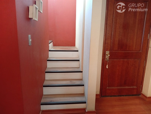 Casa En Venta De 4 Dorm. 4 Baños En Sector Peuco Calama
