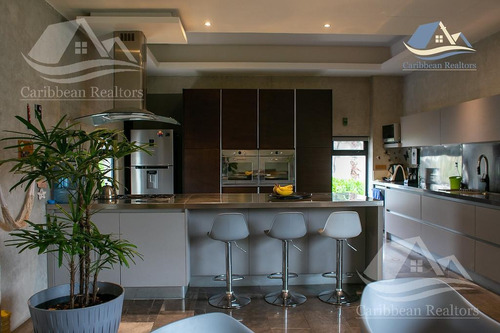 Imagen 14 de 30 de Casa En Venta En Canales Puerto Cancun