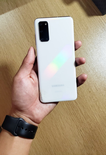 Samsung Galaxy S20 5g (Usado)