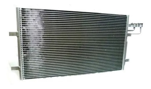 Condensador Ford Focus 2008 2009 2010 2011 2012