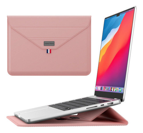 Funda Para Macbook Air 13/13.6 A2681 M1 M2 M3 Pro 14 2023 A