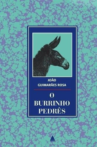 O Burrinho Pedrês - Nova Fronteira