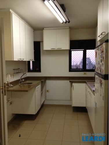 Imagem 11 de 11 de Apartamento - Morumbi - Sp - 440077