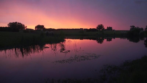 Magnifica Chacra De 30 Has. Con Vista A La Laguna De Jose Ignacio. Uruguay