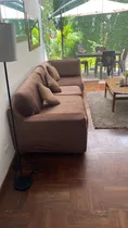Comprar Funda Para Sillones Genérica Gamuza Kit 4 Cuerpos 4 Fundas