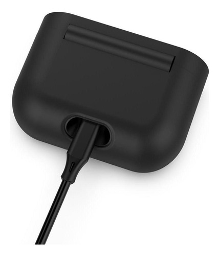 Para Caja De Protección Para Sny Wf-1000xm3. / Silicona