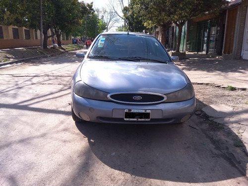 Ford Mondeo Clx Td 97
