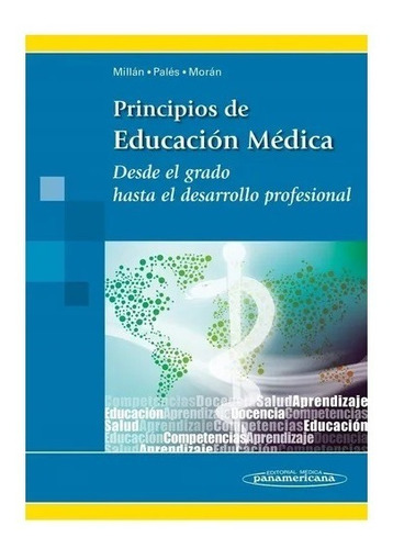 Principios De Educacion Medica !