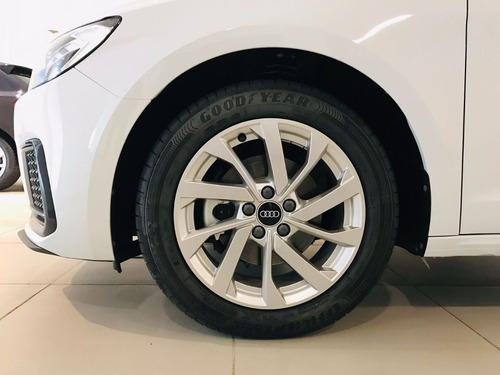 Imagen 19 de 21 de Nuevo Audi A1 Sportback 30 35 A3 A4 A5 2022 Q2 Q3 Q5