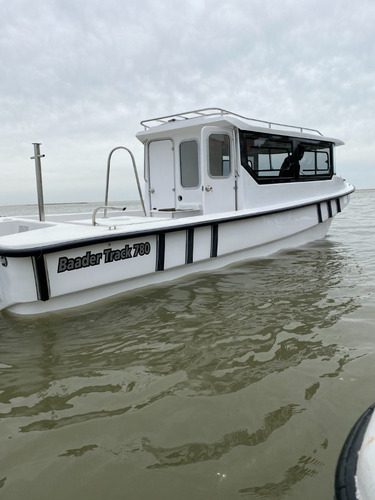 Imagen 15 de 15 de Tracker 780 Prolimited Baader Cabinada 2023 0hs
