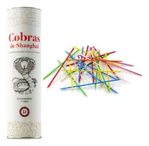 Comprar Cobras De Shangai Palitos Chinos Ruibal - Perro Verde Juegos