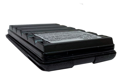 Bateria compatível com Vertex Fnb-83, 1600mah, 7,2 v, Ni-MH