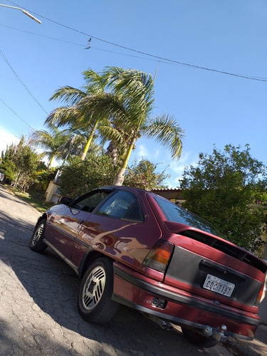 Gm Kadett Gs