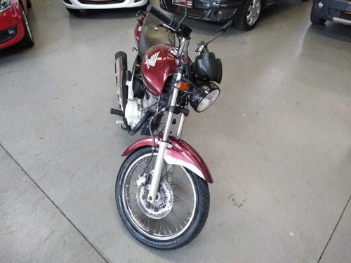 Honda Cg 150 Fan Esdi