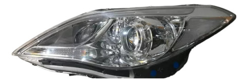 Farol Hyundai Azera 2013 A 2017 Novo Original Completo Xenon