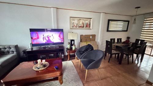 Arriendo Casa En Villa Los Jardines De Rauquen