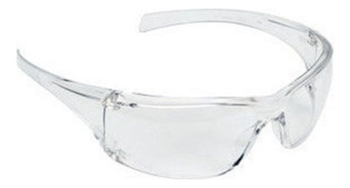 Gafas De Seguridad Antiempañante 3m Transparentes