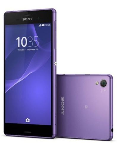 Sony Xperia Z3 D6603 3gb 16gb