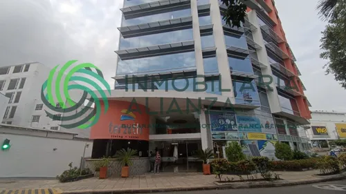 Apartamento En Arriendo En Colombia. Cod A16811