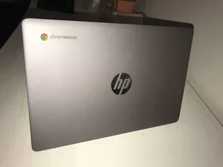 Hp Chromebook - 14-ca000nr