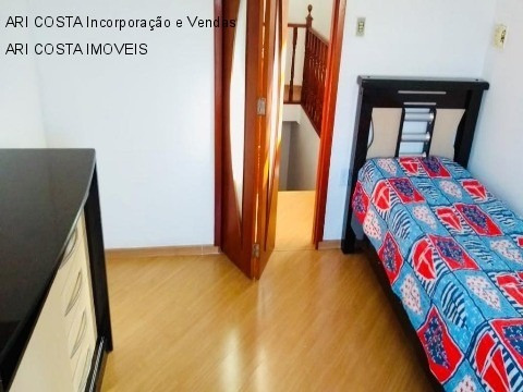 Imagem 20 de 24 de Sobrado - So00569 - 69386173