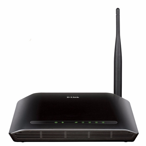 Router Dlink Dir608 Wifi Inalambrico 150mbps D-link
