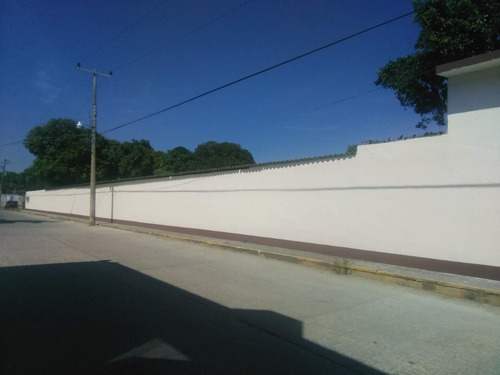 Imagen 1 de 17 de Se Vende Terreno Con Oficinas En Salina Cruz Oaxaca