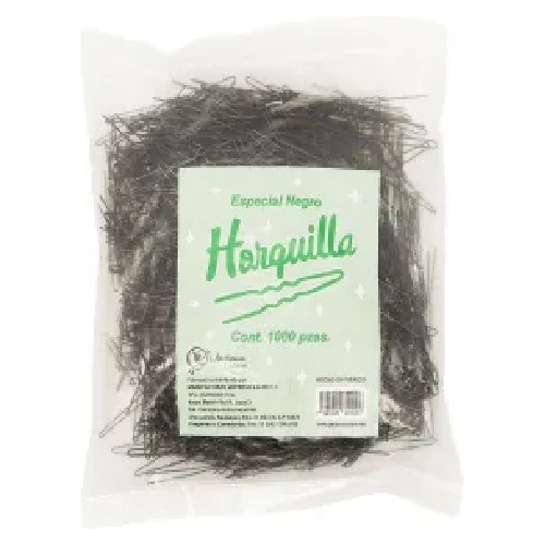 Horquilla Especial 1000pzs Cabello Peinado Maquillaje