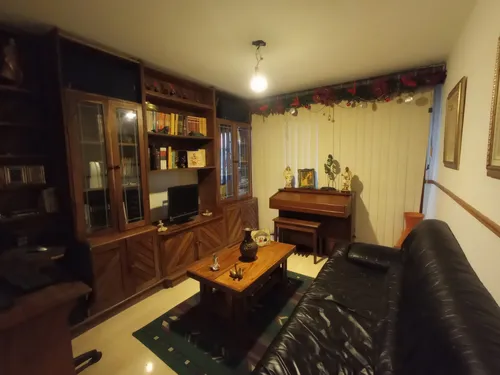 Casa En Venta La Tahona Ym