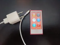Comprar iPod Nano 7g