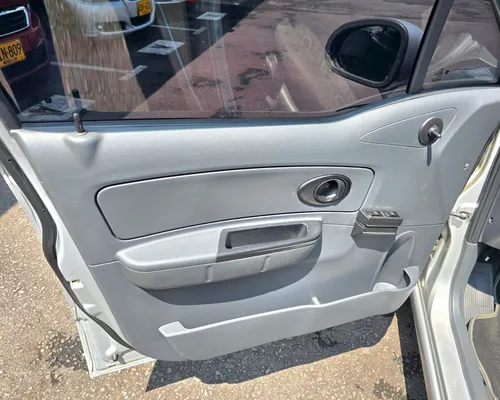 Chevrolet Spark 1.0 Life
