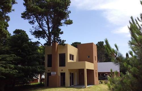 Casa Alquiler Temporario - Solo Familia - Costa Del Este Verano - Finde Largo