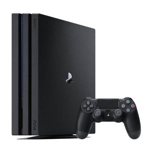 Play Station 4 Pro 1 Tb (Reacondicionado)