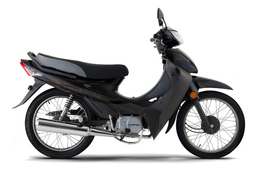 Corven Mirage Base 110 Patentada $696.000 O 12de$111.000