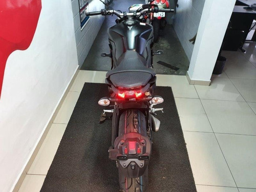 Mt09 Abs Yamaha