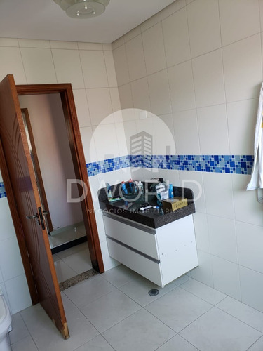 Imagem 15 de 21 de Amplo Sobrado - Bairro Tranquilo! - Ca00194 - 69305946