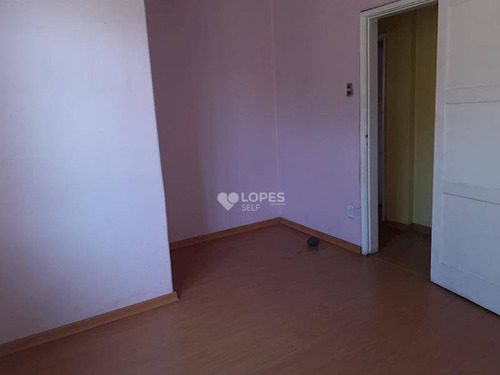Apartamento À Venda, 57 M² Por R$ 170.000,00 - Fonseca - Niterói/rj - Ap39021